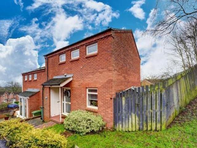 House for sale in Oakenshaw, Redditch