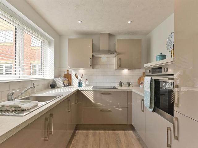 Apartment for rent in Ringwood, Ashurst Bridge