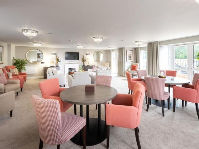 Apartment for rent in Ringwood, Ashurst Bridge
