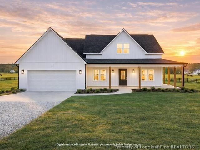 House for sale in Red Springs, North Carolina