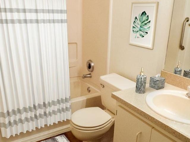 Apartment for rent in Ocala, Florida