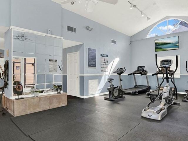 Apartment for rent in Ocala, Florida