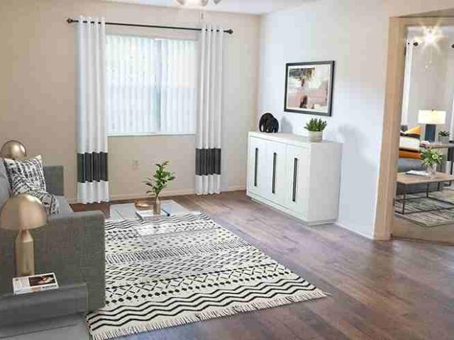 Apartment for rent in Ocala, Florida