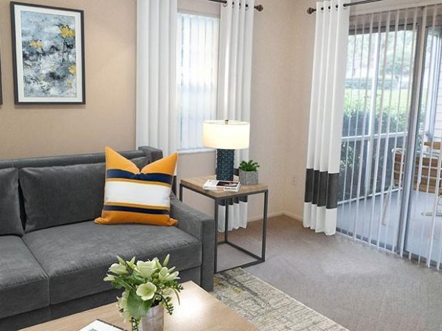 Apartment for rent in Ocala, Florida
