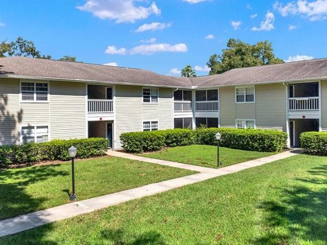 Apartment for rent in Ocala, Florida