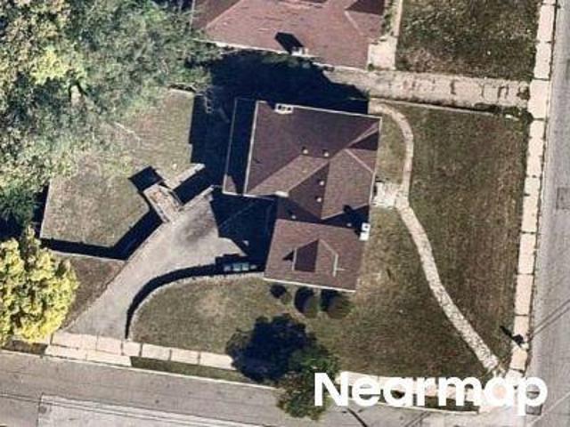 House for sale in Cincinnati, Ohio