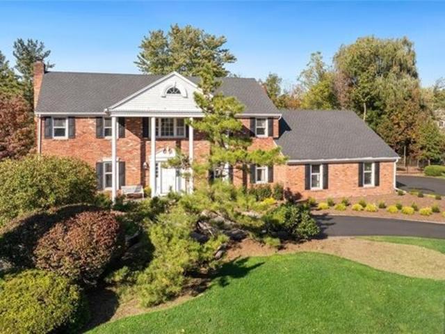 House for sale in Ho-Ho-Kus, Bergen County