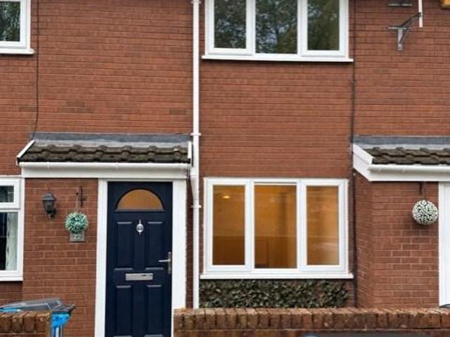 House for rent in Beechwood, Runcorn