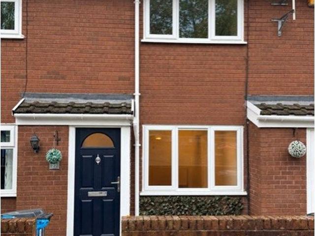 House for rent in Beechwood, Runcorn