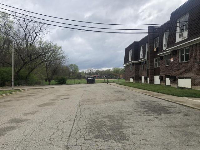 Apartment for rent in Roselawn, Ohio