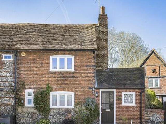 House for sale in Lyons, Greater London