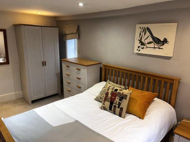 House for rent in Newtown, Reading