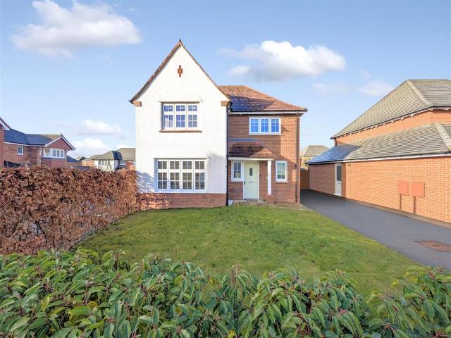 House for rent in Sandbach