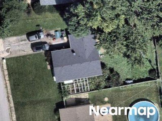 House for sale in Illinois