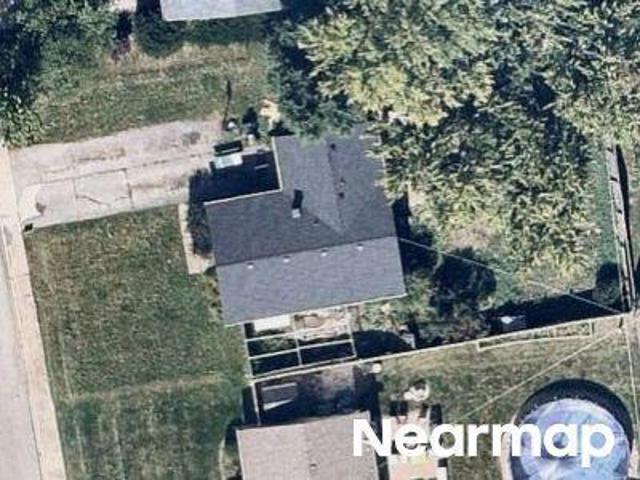 House for sale in Illinois