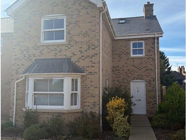 House for rent in Soham, East Cambridgeshire