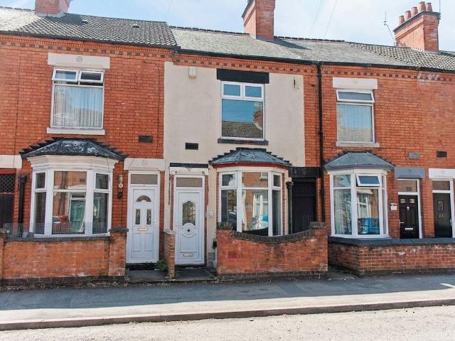 House for rent in Wigston Magna, Leicestershire