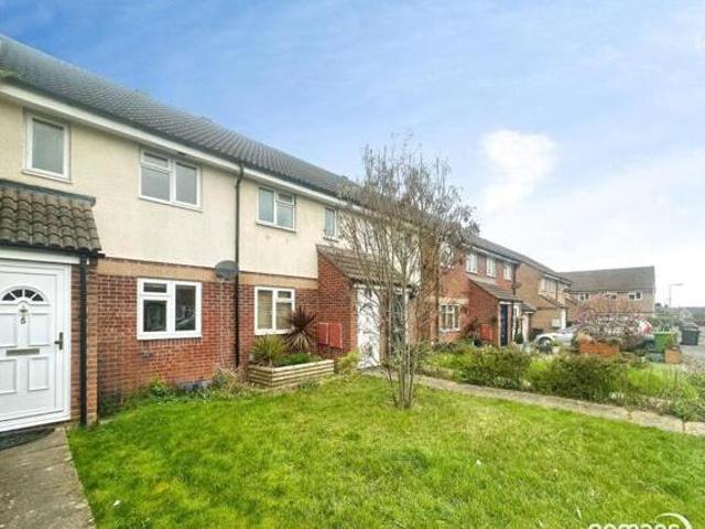 House for sale in Basingstoke, Basingstoke and Deane