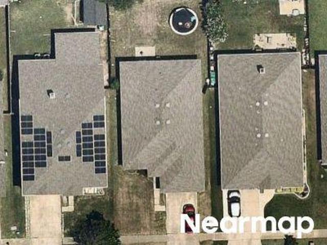 House for sale in Denton, Texas