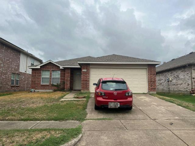 House for sale in Denton, Texas