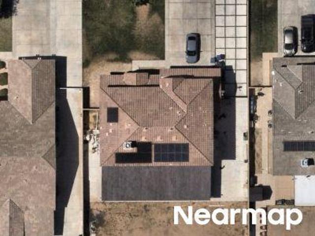 House for sale in Lancaster, California