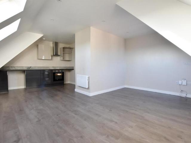 Apartment for rent in Hinckley, Hinckley and Bosworth