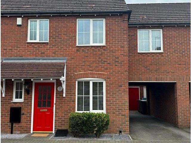 House for rent in Hinckley, Hinckley and Bosworth
