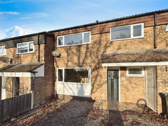 House for rent in Westlands, Crookhill