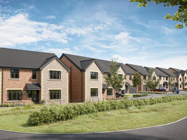 Property for sale in North Seaton, Ashington