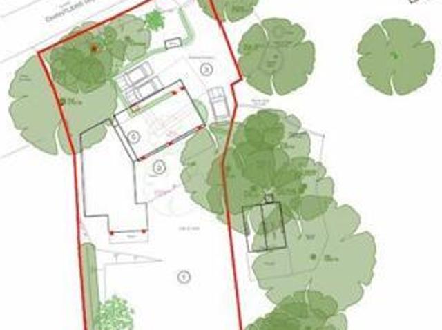 House for sale in Bourne Vale, Kent
