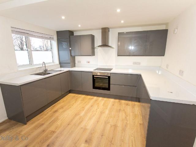Apartment for rent in Lucastes, Perryfields