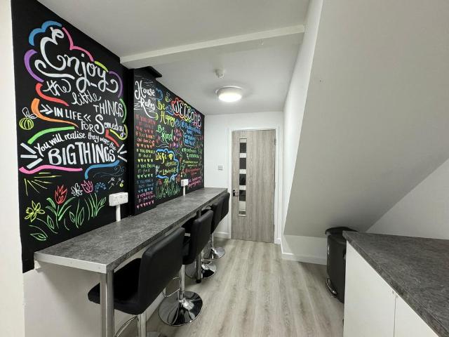 House for rent in Glynde, West Sussex
