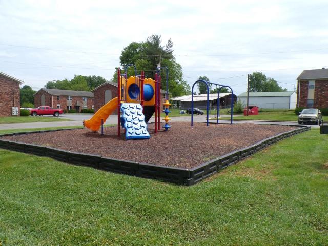 Apartment for rent in Louisville, Kentucky