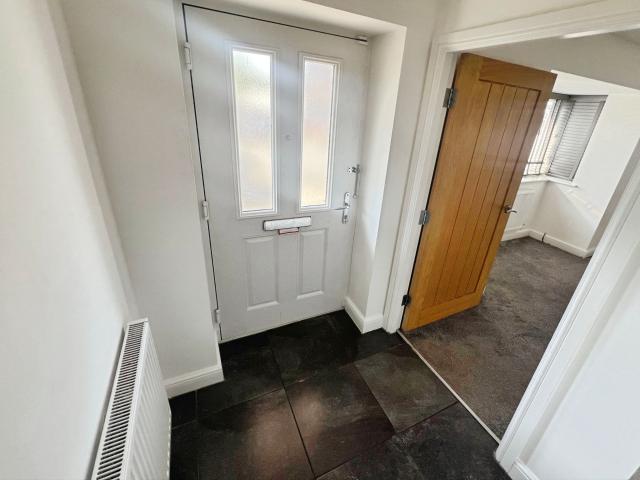 Apartment for rent in Bolton, Blackrod