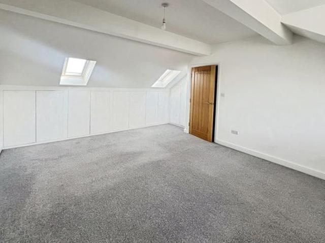 Apartment for rent in Bolton, Blackrod