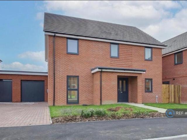 House for rent in Ramsey and Parkeston, Dale Hill