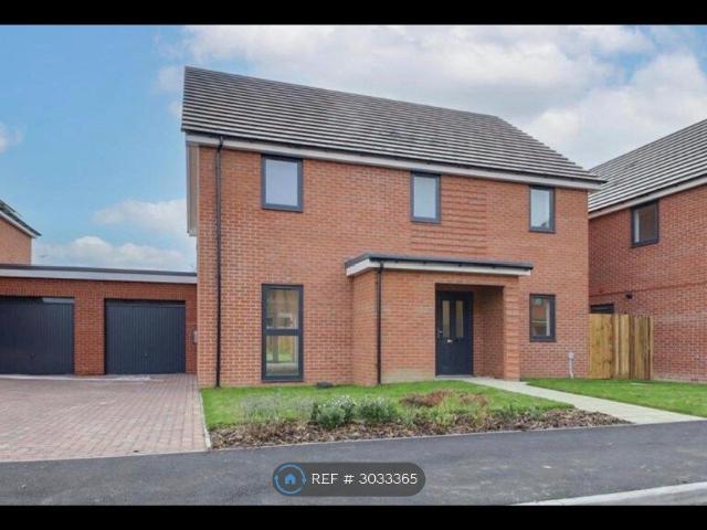 House for rent in Little Oakley, Dale Hill