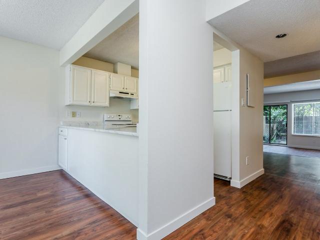 Apartment for rent in Richmond, British Columbia