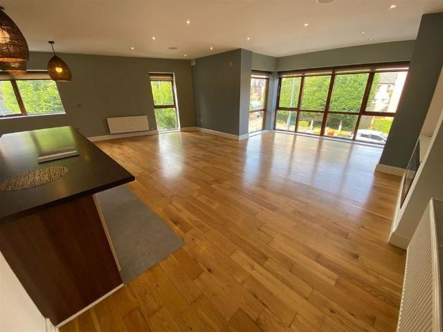 Apartment to rent in Lucan, Dublin