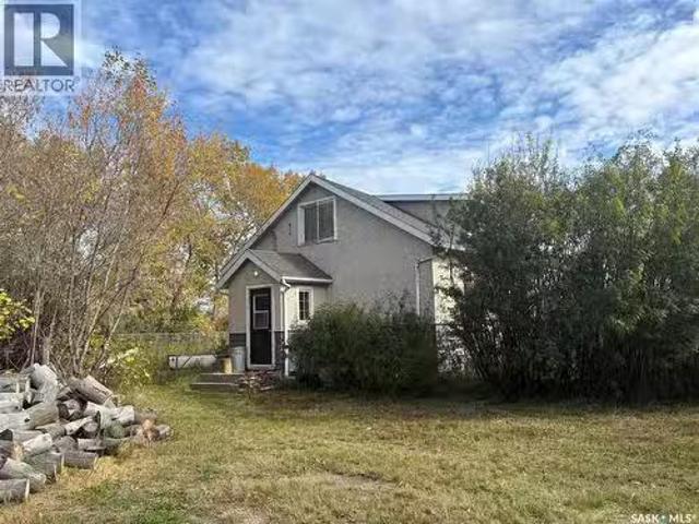House for sale in Paddockwood No. 520, Saskatchewan