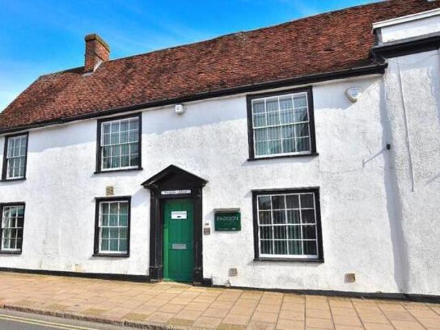 House for rent in Lyons, Greater London