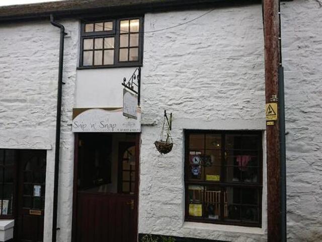 House for rent in Weir Quay, Devon
