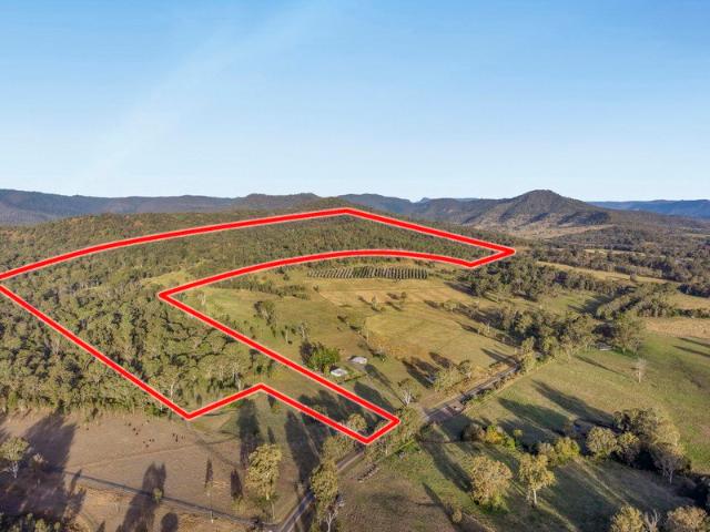 Acreage for sale in Beaudesert, Queensland