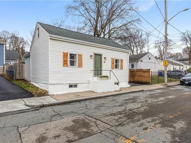 House for sale in Providence, Rhode Island