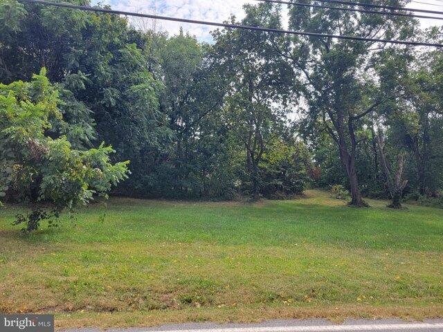Land for sale in Smithsburg