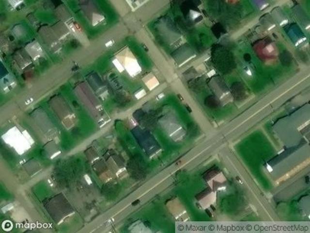 House for sale in Paden City, West Virginia