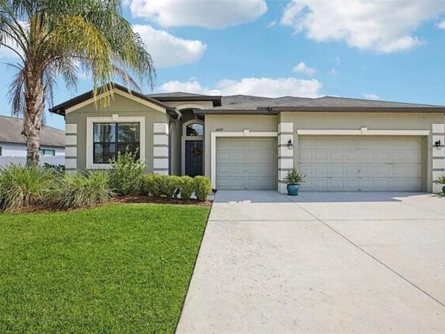 House for sale in Zephyrhills, Florida