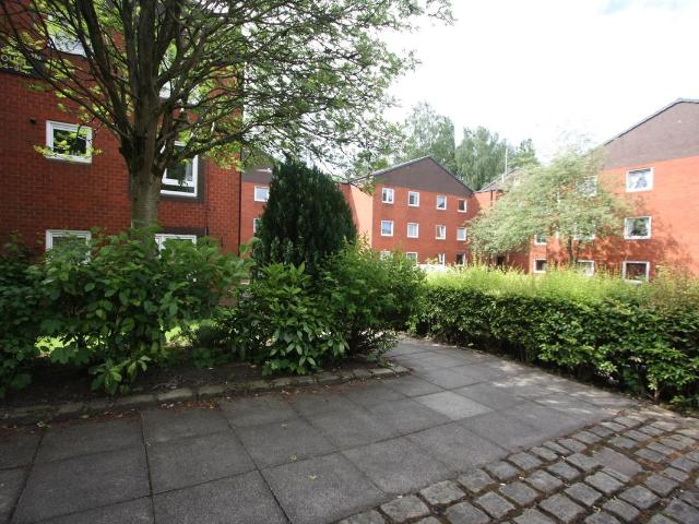 Apartment for rent in Lee Bank, Greater Manchester