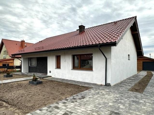 Dom na sprzedaż w Brzeg Dolny, Dolnośląskie