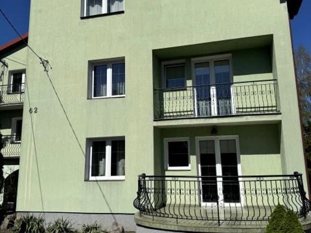 Dom do wynajęcia w Sulejówek, Mazowieckie